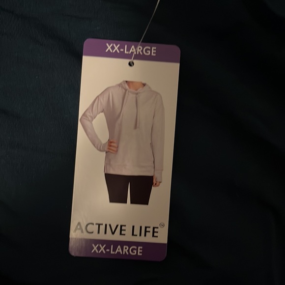 Lightweight pullover - Picture 3 of 3